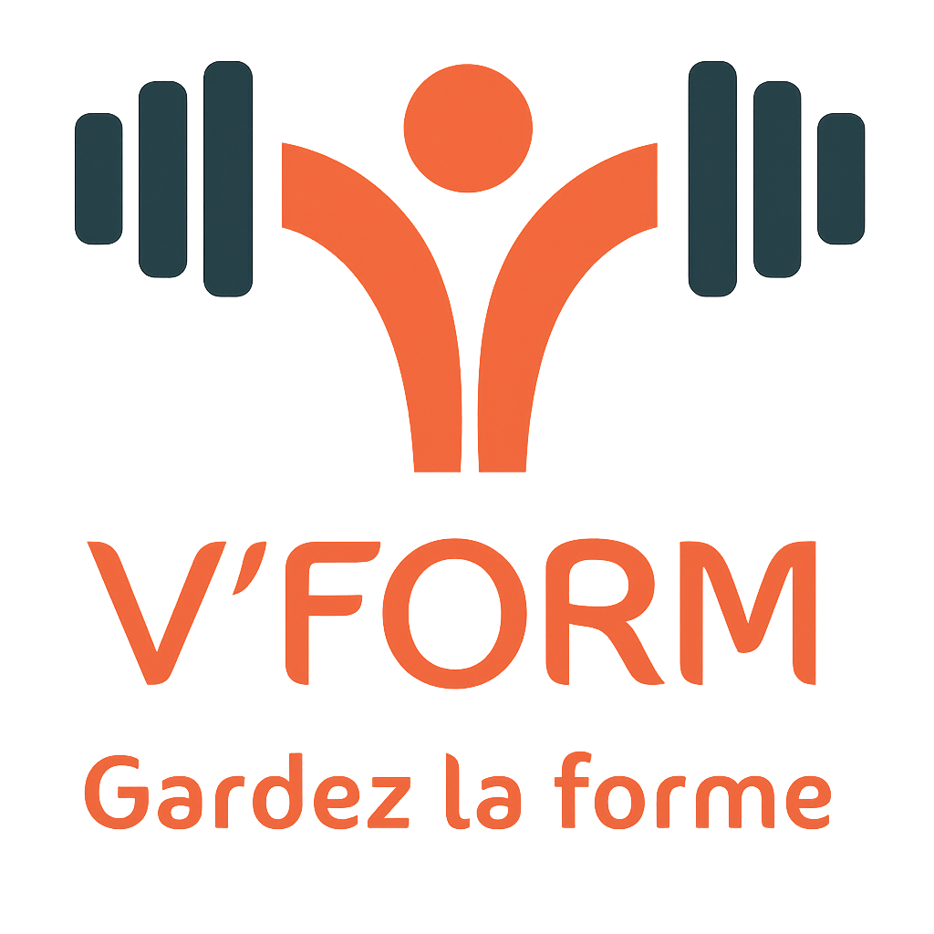 Logo V'FORM